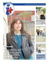 Igandea Plus - 22 de marzo de 2026