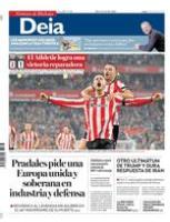 Deia - 23 de marzo de 2026