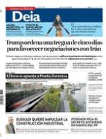 Deia - 24 de marzo de 2026