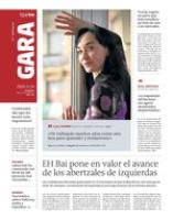 GARA - 24 de marzo de 2026