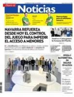 Diario de Noticias - 26 de marzo de 2026