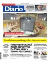 Diario Noticias de Álava - 26 de marzo de 2026