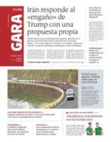 GARA - 26 de marzo de 2026