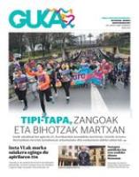 Urola Kostako Hitza - 2026ko martxoak 26