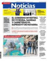 Diario de Noticias - 27 de marzo de 2026