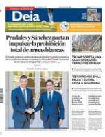 Deia - 28 de marzo de 2026