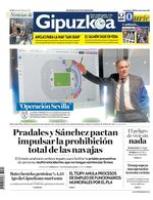 Noticias de Gipuzkoa - 28 de marzo de 2026