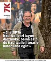 7K - 2026ko martxoak 29