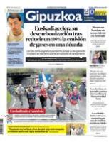 Noticias de Gipuzkoa - 29 de marzo de 2026