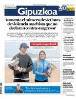 Noticias de Gipuzkoa - 1 de abril de 2026