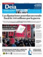 Deia - 2 de abril de 2026