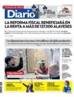 Diario Noticias de Álava - 2 de abril de 2026
