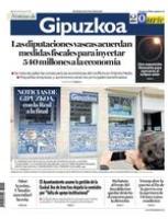 Noticias de Gipuzkoa - 2 de abril de 2026