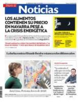 Diario de Noticias - 3 de abril de 2026