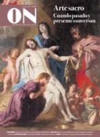 ON Revista de Ocio y Estilo - 3 de abril de 2026