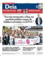 5 de abril de 2026 logo