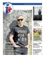 Igandea Plus - 5 de abril de 2026