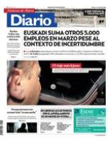 Diario Noticias de Álava - 7 de abril de 2026