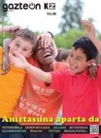 Gazteon KZ - 2026ko apirilak 7