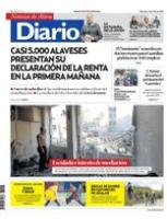 Diario Noticias de Álava - 8 de abril de 2026