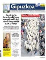 Noticias de Gipuzkoa - 9 de abril de 2026