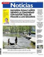 Diario de Noticias - 10 de abril de 2026