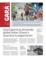 GARA - 10 de abril de 2026