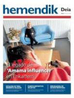 Hemendik Mensual - 10 de abril de 2026