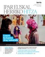 Ipar Euskal Herriko Hitza - 2026ko apirilak 10