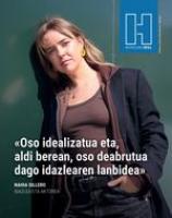 Irutxuloko Hitza - 2026ko apirilak 10