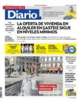 Diario Noticias de Álava - 11 de abril de 2026