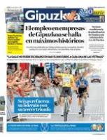 Noticias de Gipuzkoa - 11 de abril de 2026