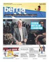 BERRIA - 2026ko apirilak 12