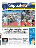 Noticias de Gipuzkoa - 12 de abril de 2026