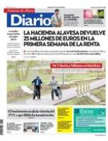 Diario Noticias de Álava - 14 de abril de 2026
