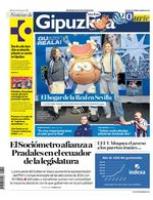 Noticias de Gipuzkoa - 14 de abril de 2026