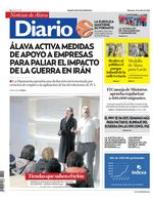 Diario Noticias de Álava - 15 de abril de 2026