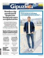 Noticias de Gipuzkoa - 15 de abril de 2026