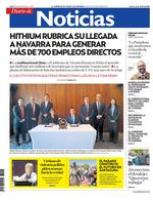 Diario de Noticias - 16 de abril de 2026