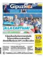 Noticias de Gipuzkoa - 16 de abril de 2026