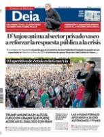 Deia - 17 de abril de 2026