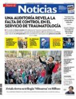 Diario de Noticias - 17 de abril de 2026