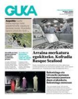 Urola Kostako Hitza - 2026ko apirilak 17