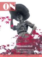 ON Revista de Ocio y Estilo - 18 de abril de 2026