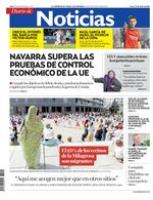 Diario de Noticias - 20 de abril de 2026