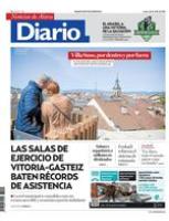 Diario Noticias de Álava - 20 de abril de 2026