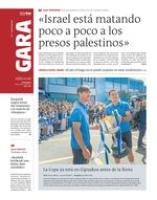 GARA - 20 de abril de 2026