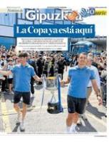 Noticias de Gipuzkoa - 20 de abril de 2026