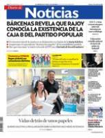 Diario de Noticias - 21 de abril de 2026