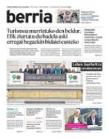 BERRIA - 2026ko apirilak 22